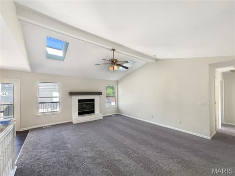 Tiny photo for 405 Excalibur Boulevard, Troy, MO 63379 (MLS # 25069151)