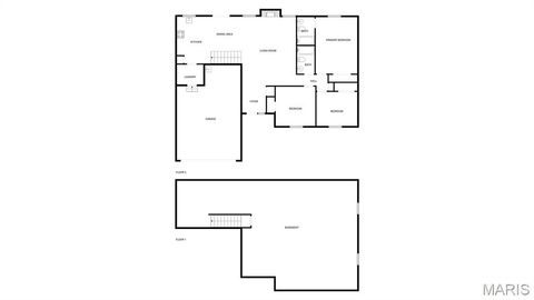 Tiny photo for 405 Excalibur Boulevard, Troy, MO 63379 (MLS # 25069151)