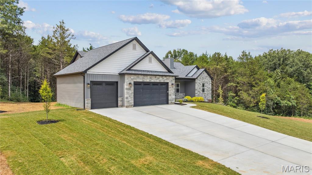 407 Shady Trail Drive