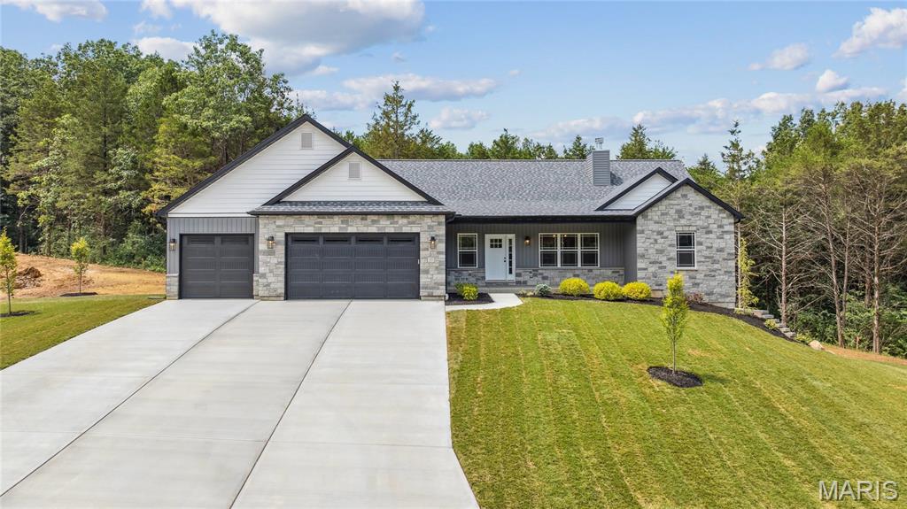 407 Shady Trail Drive
