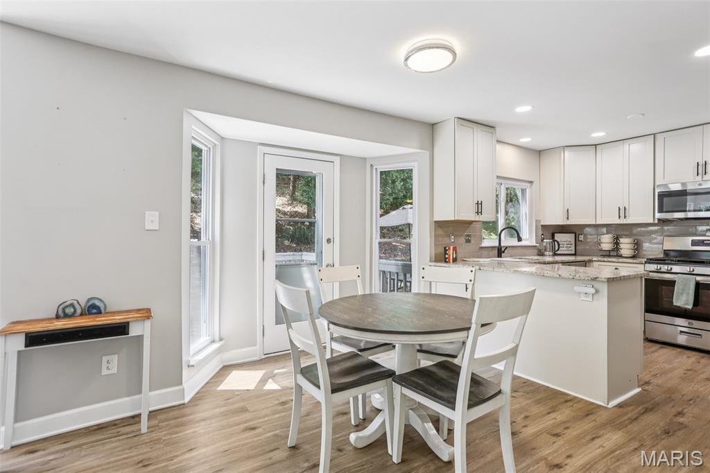 375 Thunderhead Canyon Drive