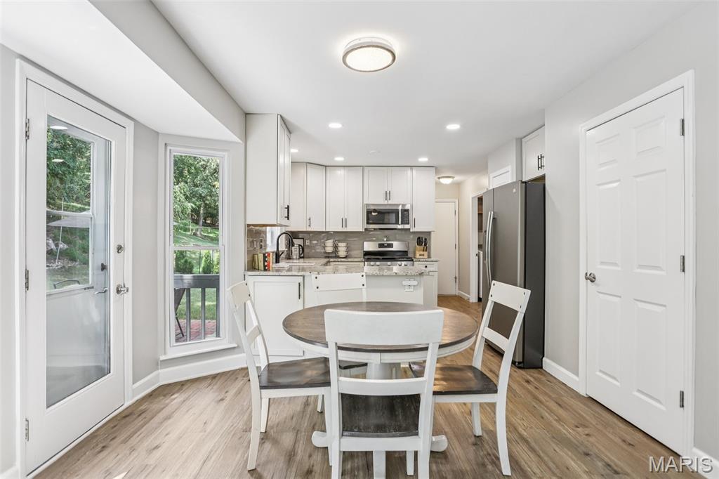375 Thunderhead Canyon Drive