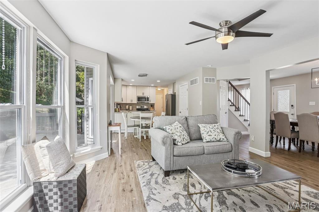 375 Thunderhead Canyon Drive