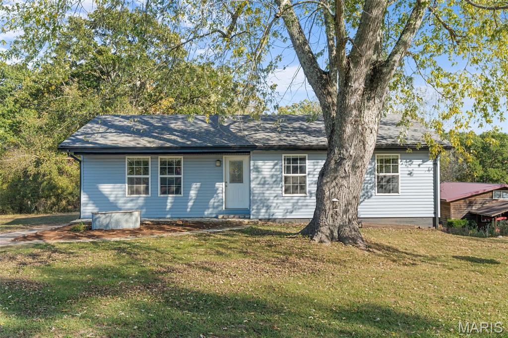 Photo of 6578 Highway 185, Beaufort, MO 63013 (MLS # 26067988)