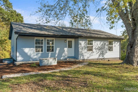 Photo of 6578 Highway 185, Beaufort, MO 63013 (MLS # 26067988)