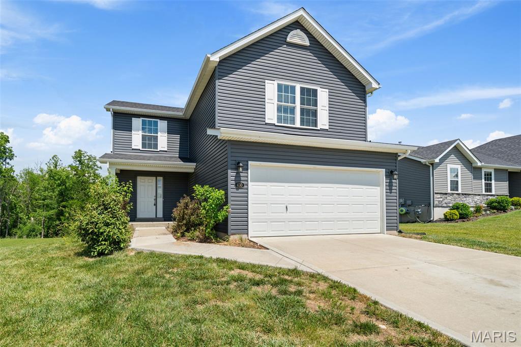 430 Hammerstone Drive