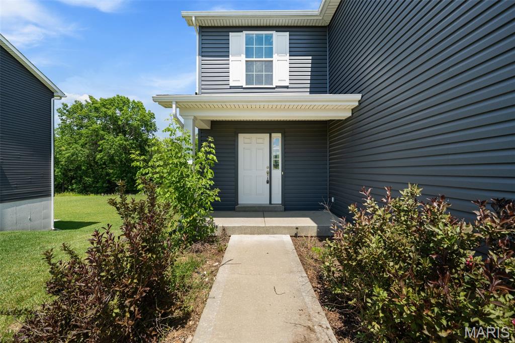 430 Hammerstone Drive