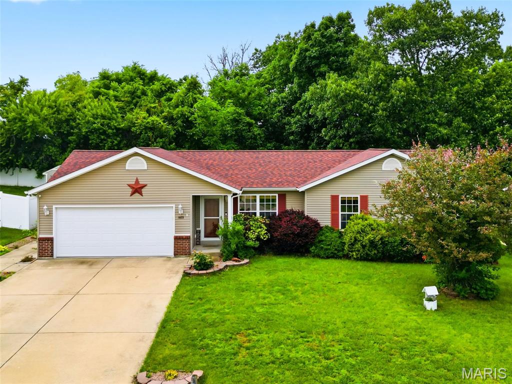 Field Of Dreams - Residential