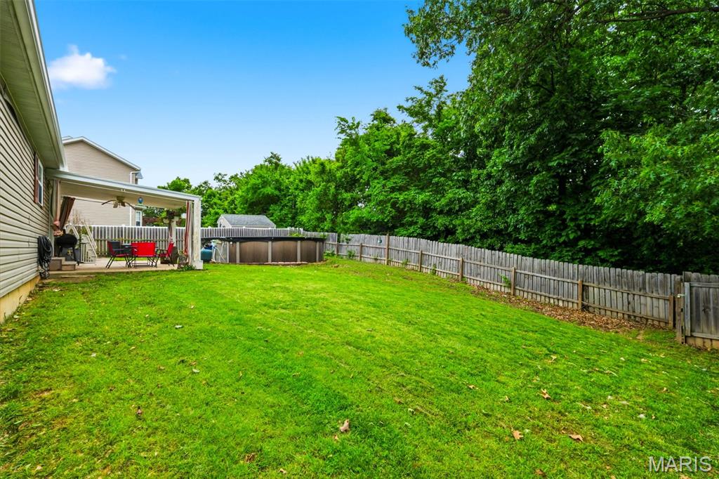 Field Of Dreams - Residential