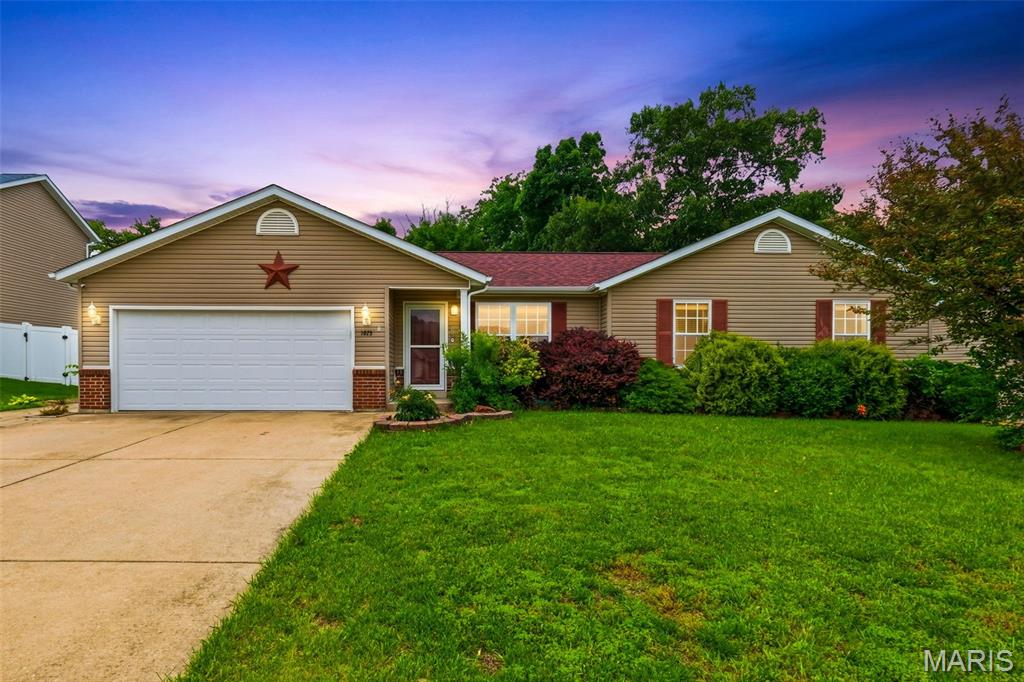 Field Of Dreams - Residential