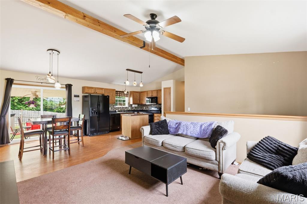 Field Of Dreams - Residential