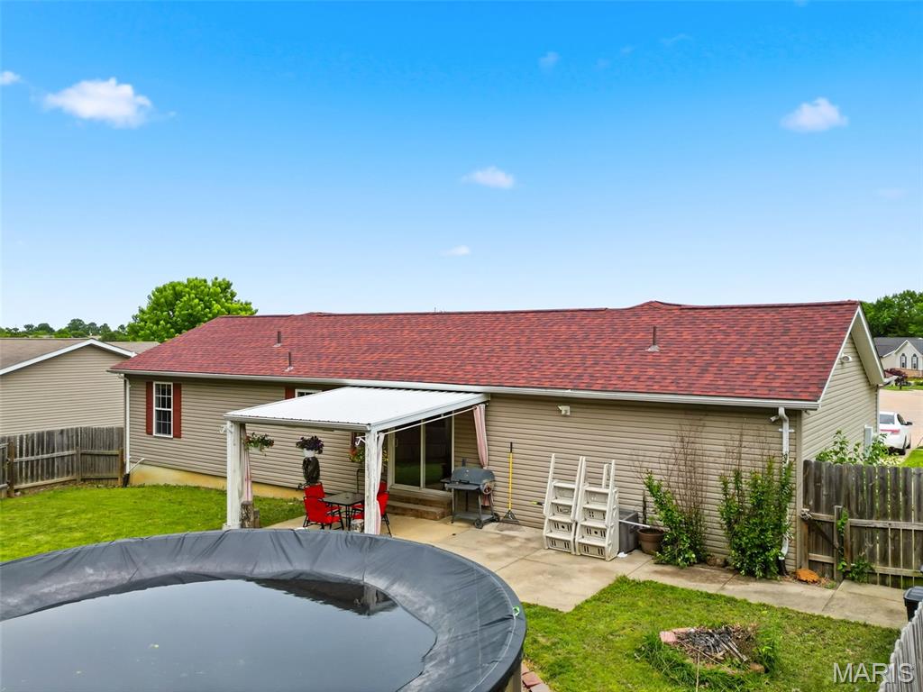 Field Of Dreams - Residential