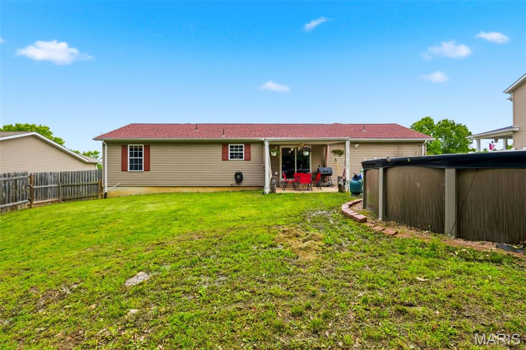 Field Of Dreams - Residential