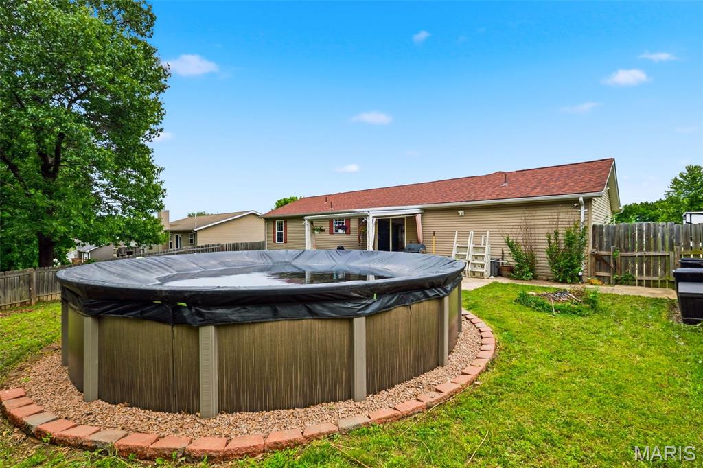 Field Of Dreams - Residential