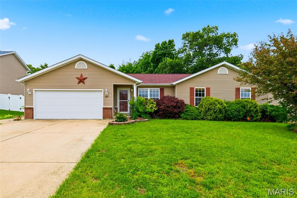 Field Of Dreams - Residential