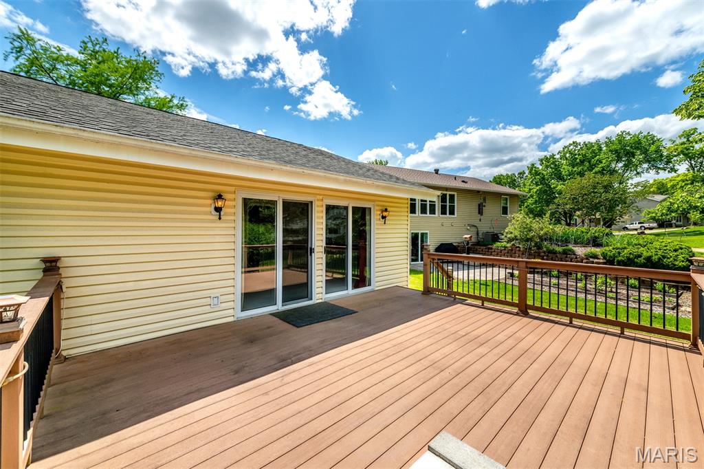 Hilltop Village 3 Amd 1 - Residential