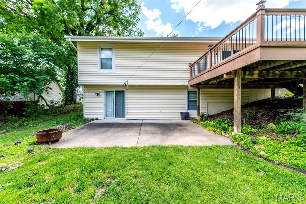 Hilltop Village 3 Amd 1 - Residential