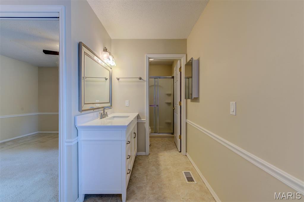 Hilltop Village 3 Amd 1 - Residential