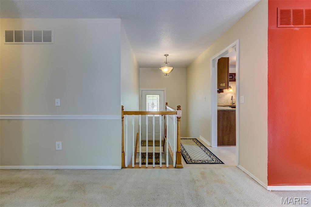 Hilltop Village 3 Amd 1 - Residential