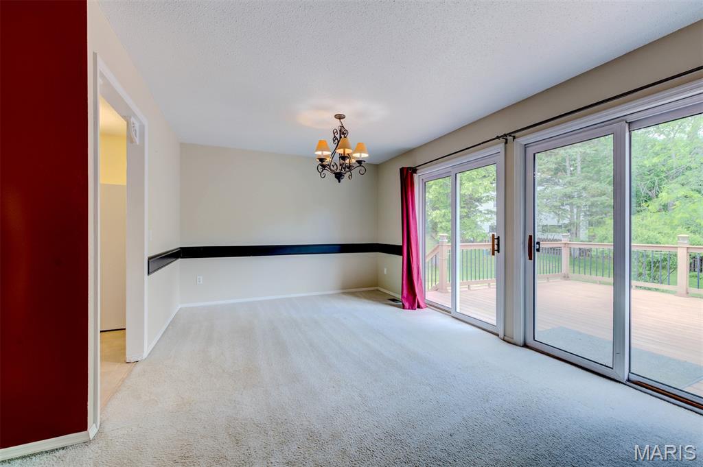 Hilltop Village 3 Amd 1 - Residential