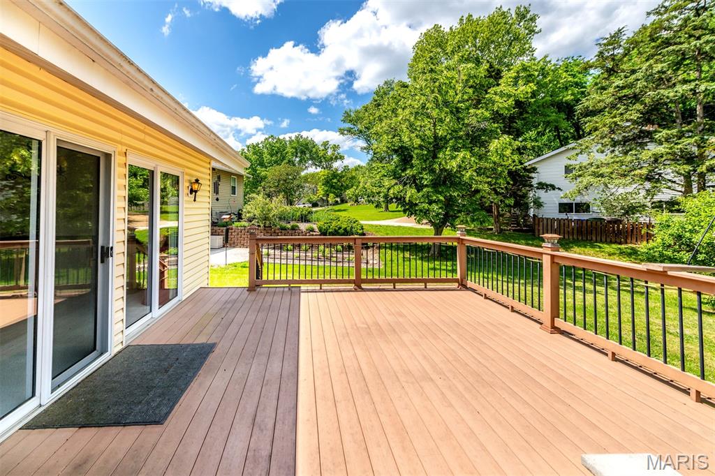 Hilltop Village 3 Amd 1 - Residential