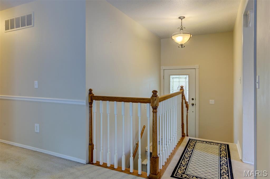 Hilltop Village 3 Amd 1 - Residential