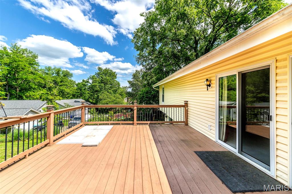 Hilltop Village 3 Amd 1 - Residential