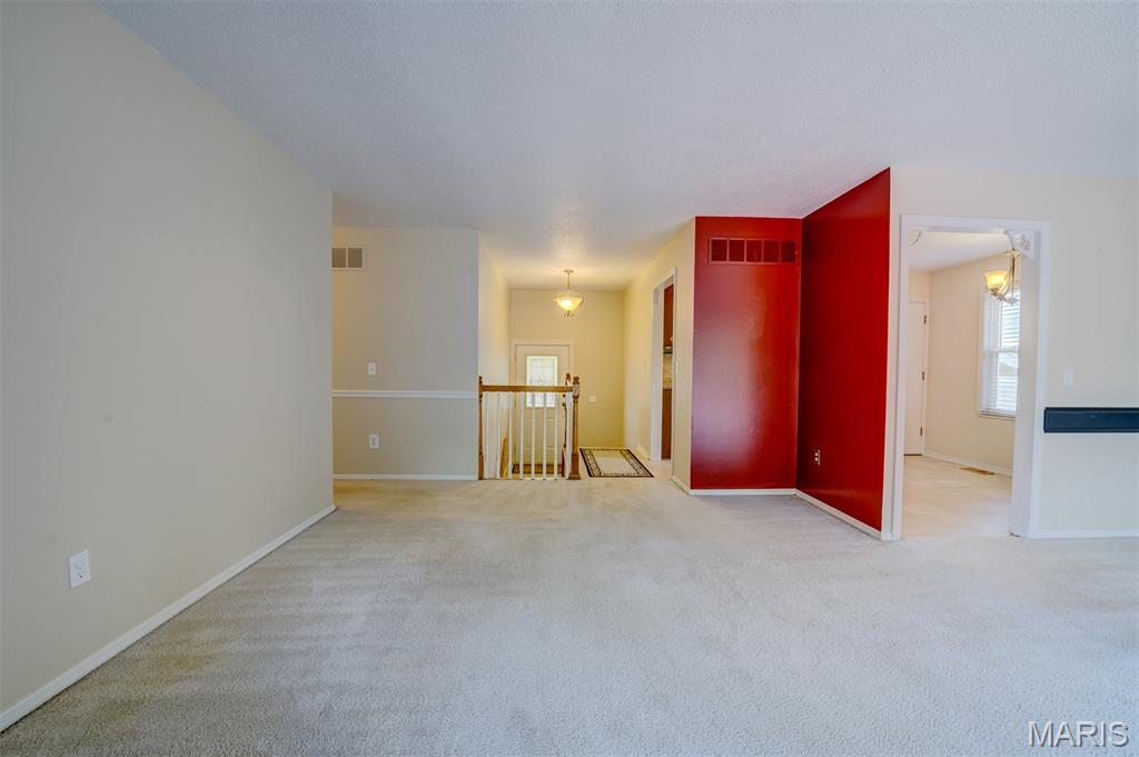 Hilltop Village 3 Amd 1 - Residential