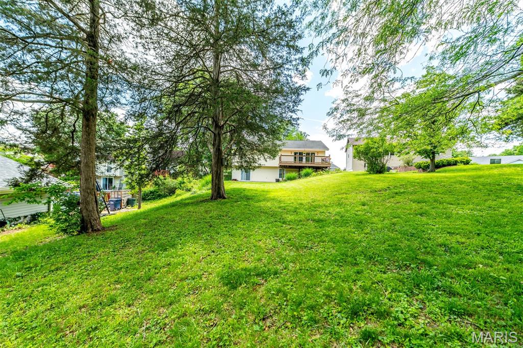 Hilltop Village 3 Amd 1 - Residential