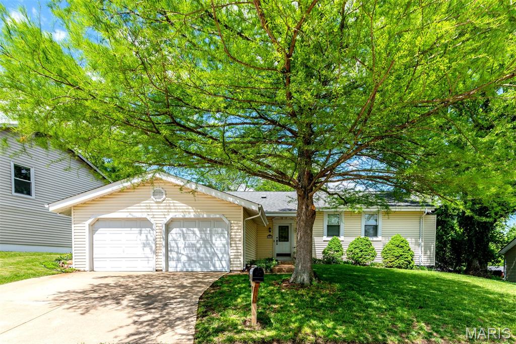 Hilltop Village 3 Amd 1 - Residential