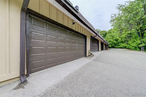 Tiny photo for 1311 Musket Hollow #F, St Charles, MO 63303 (MLS # 26029016)