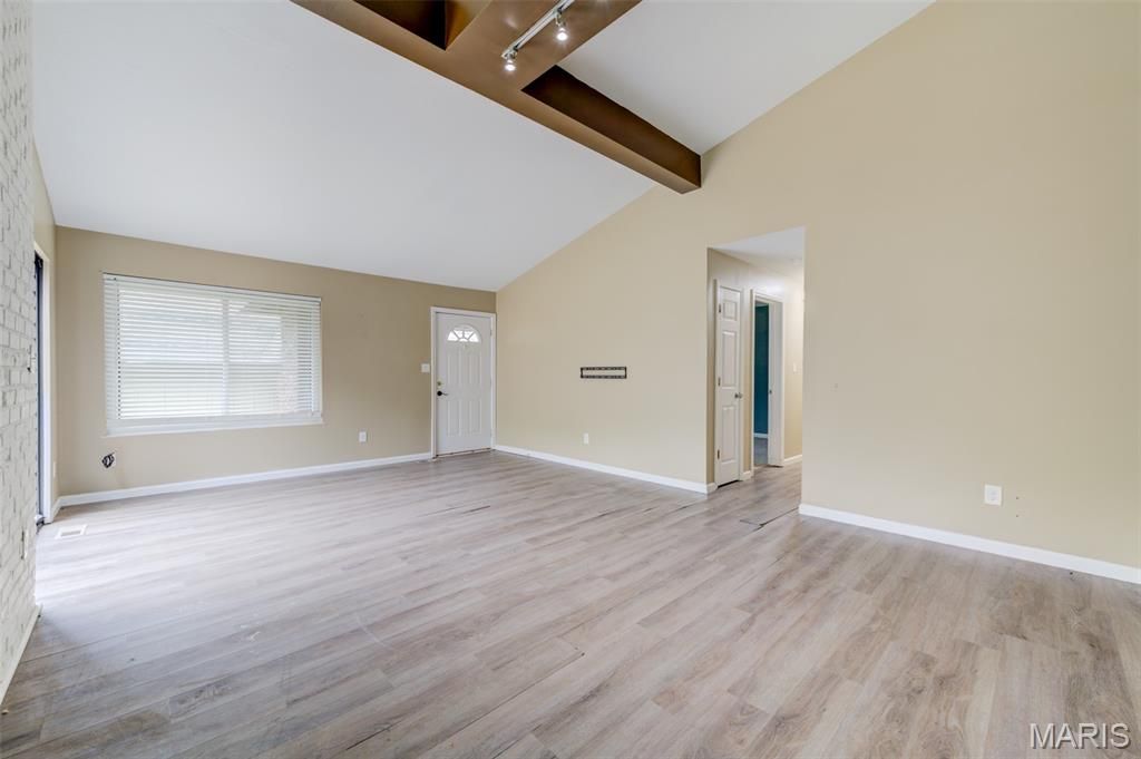 Photo of 1311 Musket Hollow #F, St Charles, MO 63303 (MLS # 26029016)