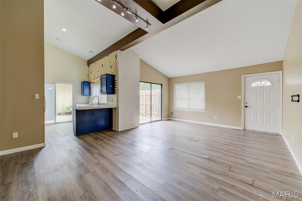 Photo of 1311 Musket Hollow #F, St Charles, MO 63303 (MLS # 26029016)