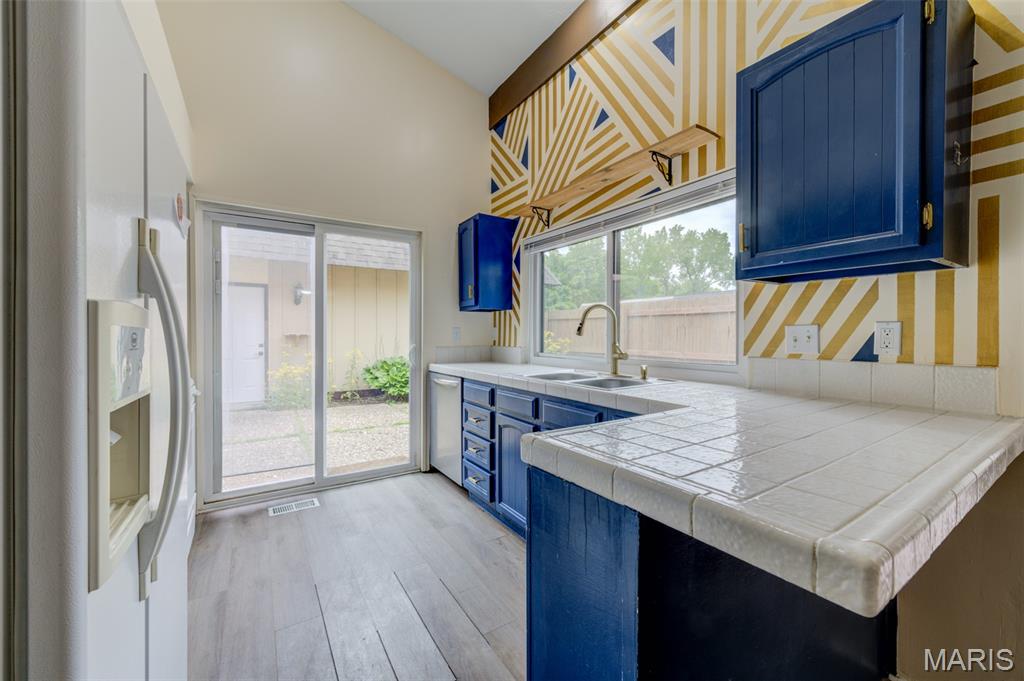 Heritage #13 - Residential