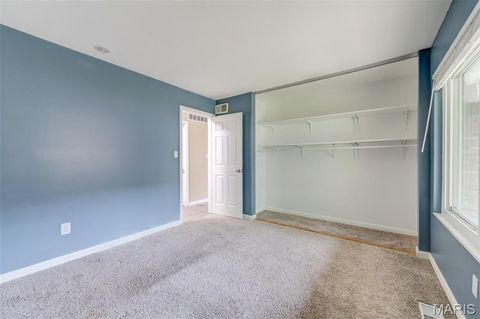 Tiny photo for 1311 Musket Hollow #F, St Charles, MO 63303 (MLS # 26029016)