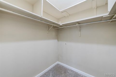 Tiny photo for 1311 Musket Hollow #F, St Charles, MO 63303 (MLS # 26029016)