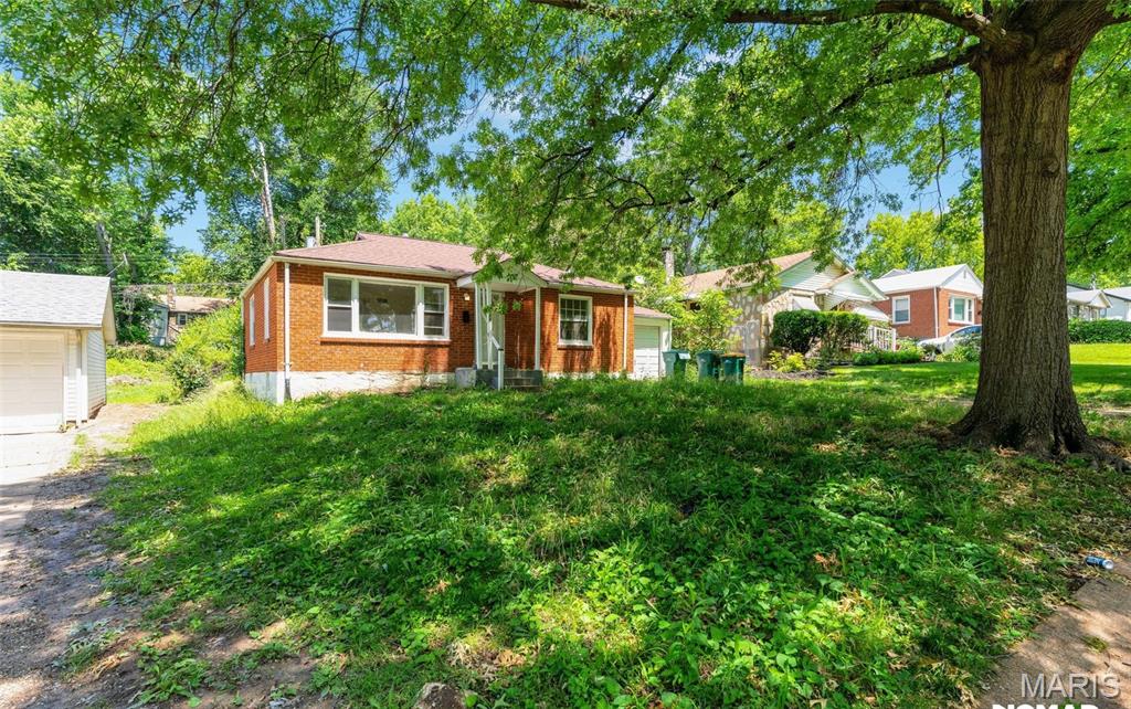 Hanley Hills - Residential