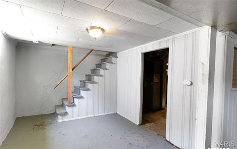Tiny photo for 8135 Bloom Drive, St Louis, MO 63114 (MLS # 26031283)