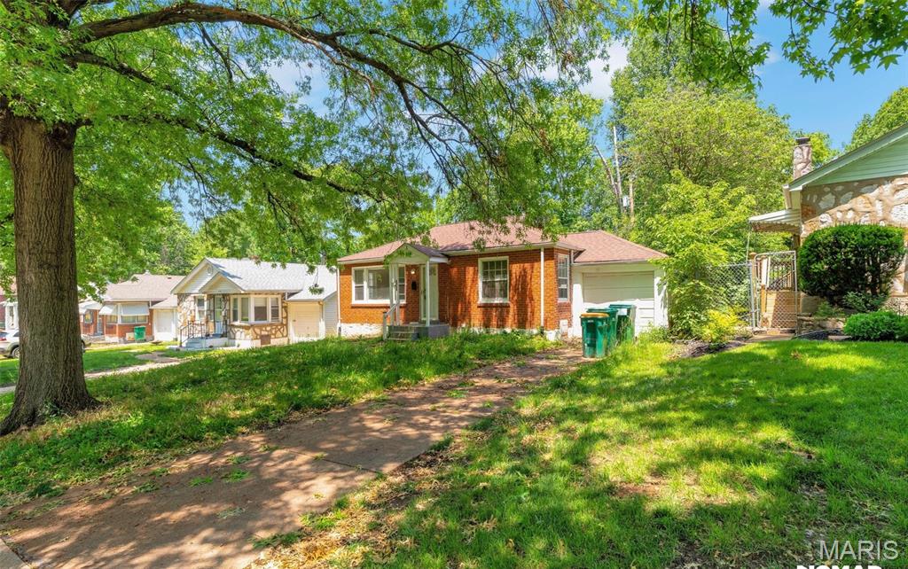 Hanley Hills - Residential