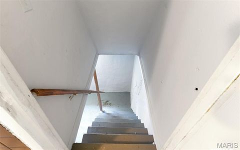 Tiny photo for 8135 Bloom Drive, St Louis, MO 63114 (MLS # 26031283)