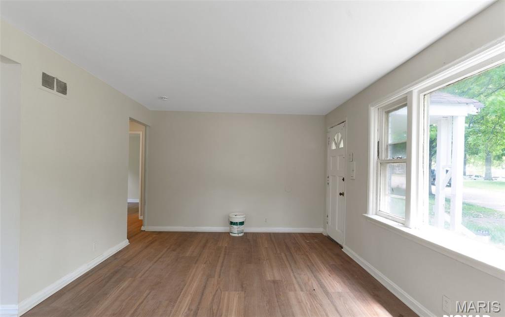 Hanley Hills - Residential