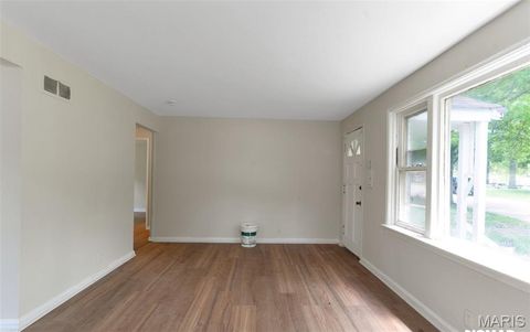 Tiny photo for 8135 Bloom Drive, St Louis, MO 63114 (MLS # 26031283)