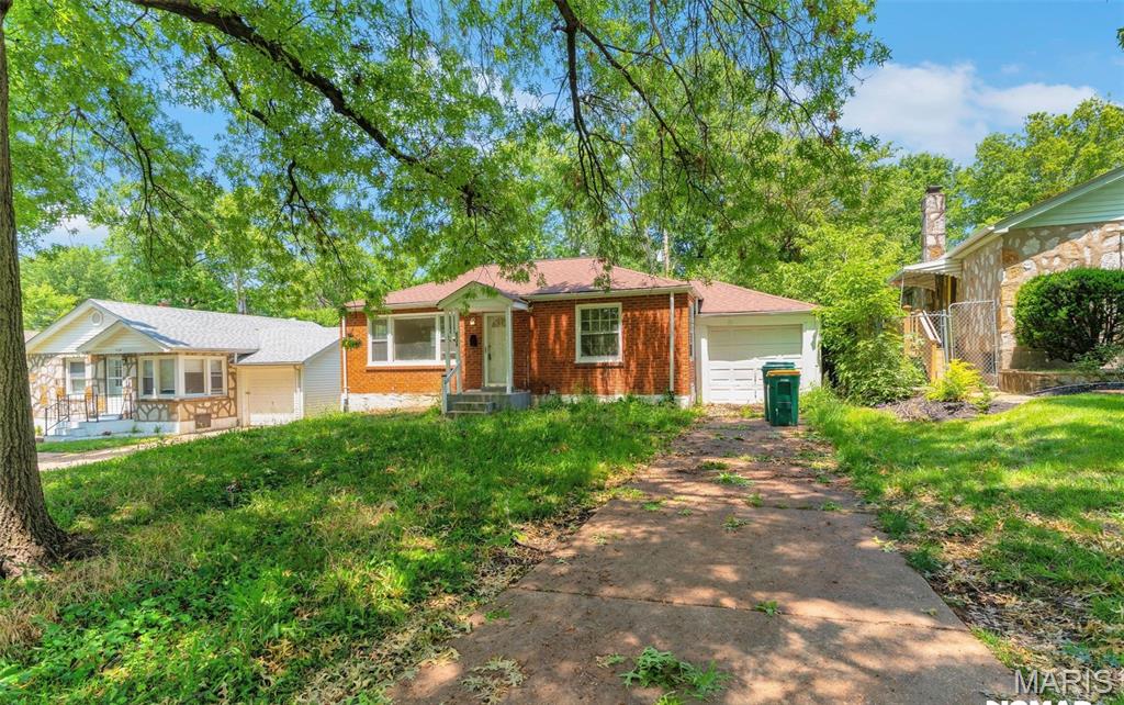 Hanley Hills - Residential