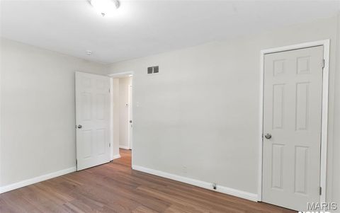 Tiny photo for 8135 Bloom Drive, St Louis, MO 63114 (MLS # 26031283)