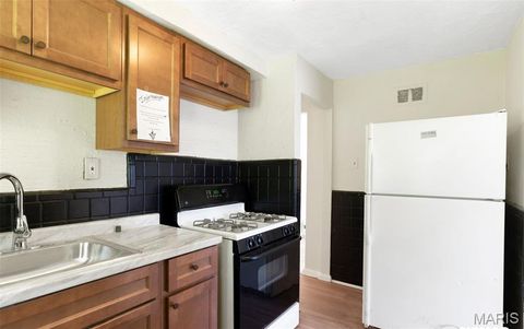 Tiny photo for 8135 Bloom Drive, St Louis, MO 63114 (MLS # 26031283)