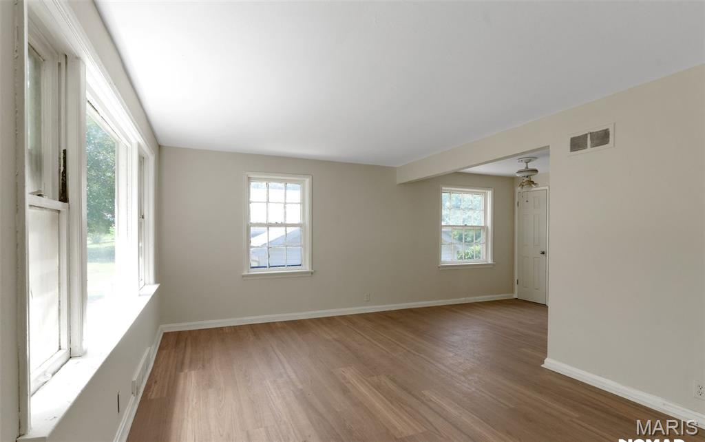Hanley Hills - Residential