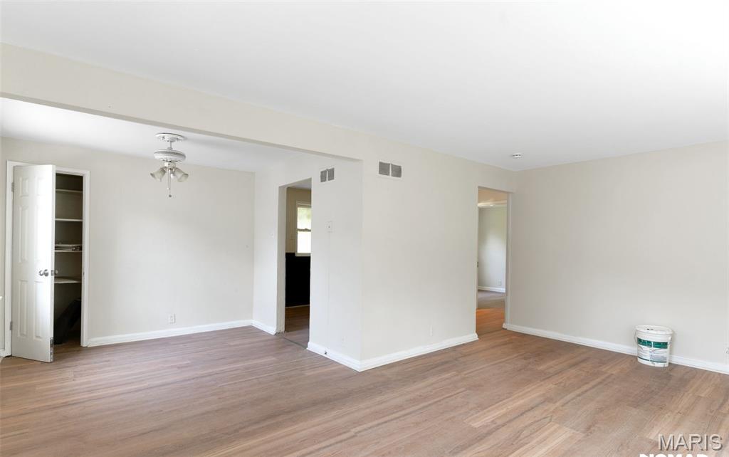Hanley Hills - Residential