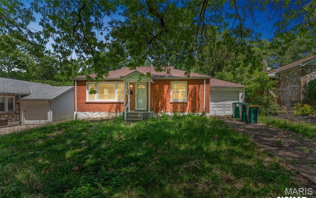 Hanley Hills - Residential
