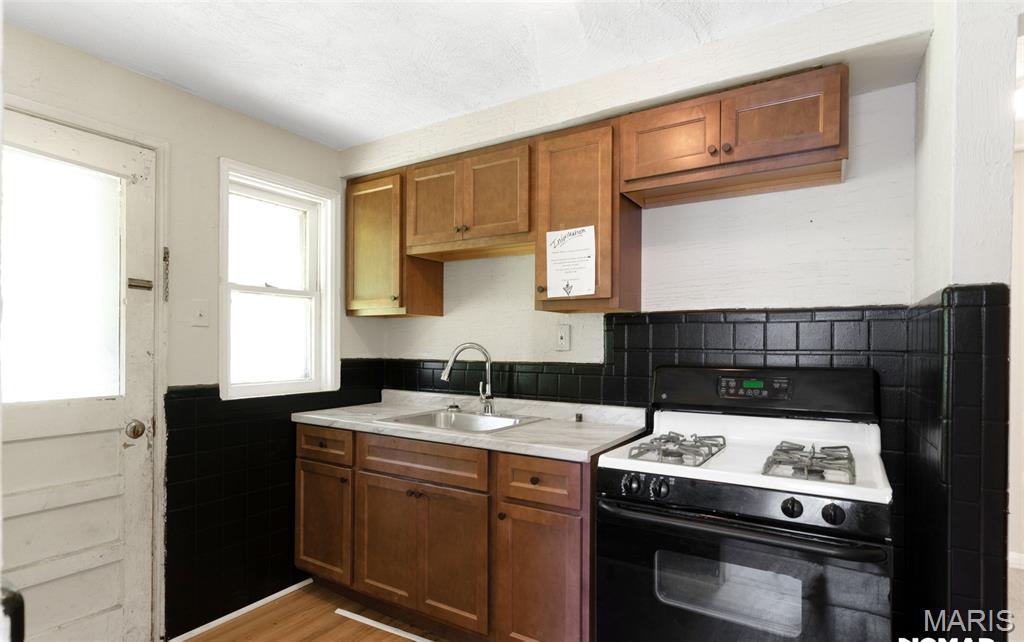 Hanley Hills - Residential