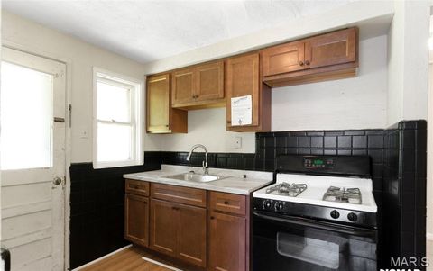 Tiny photo for 8135 Bloom Drive, St Louis, MO 63114 (MLS # 26031283)